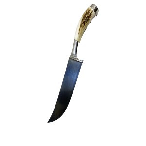 Бычак от уста Нодира "Жейрен". Photo 3